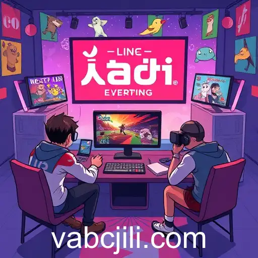 ABCJili: Revolutionizing Online Gaming