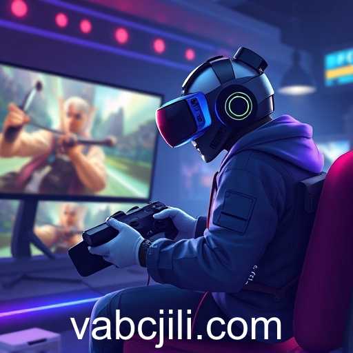 The Evolution of ABCJili: Gaming Trends of the Future