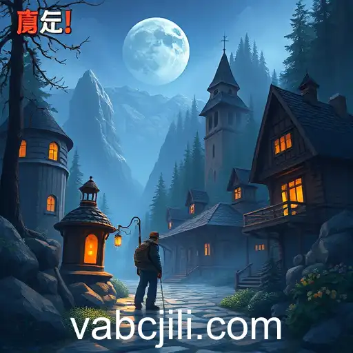 Exploring the Thrills of Adventure Games: The Allure of 'abcjili'