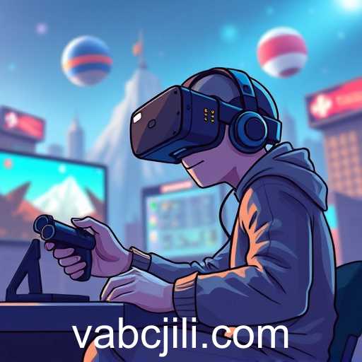 Emerging Trends in Online Gaming 2025