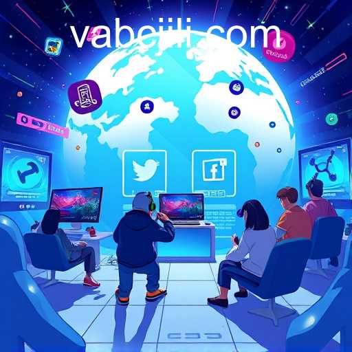 The Evolution of Online Gaming Dynamics