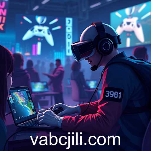 The Rise of Gaming in the Digital Age