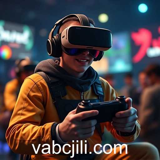 Gaming Trends and Innovations in 2025