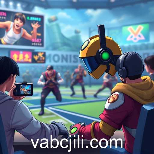 The Online Gaming Surge of 2025