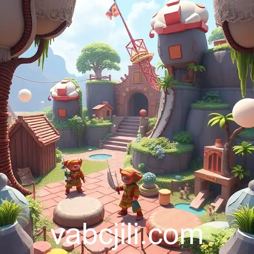 The Rise of Interactive Gaming Platforms