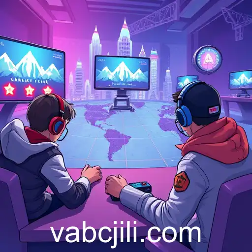 ABCJili: Pioneering the Future of Online Gaming