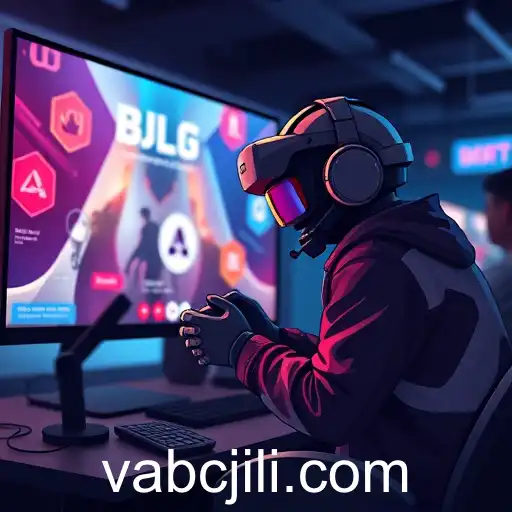 The Rise of ABCJili: Gaming Website Transformation