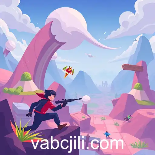 The Digital Evolution of Gaming with Abcjili