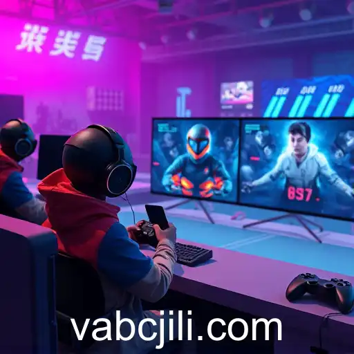 Evolution of Online Gaming Communities