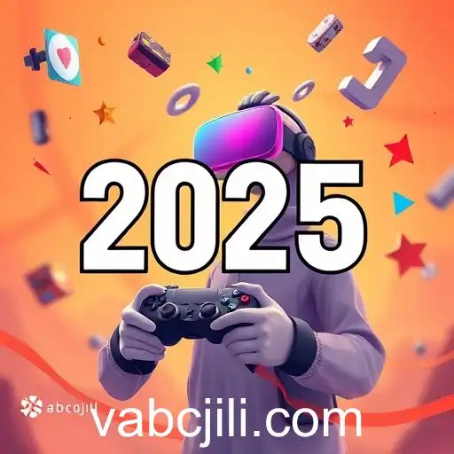 Evolving Landscape of Online Gaming: The Impact of ABCJili