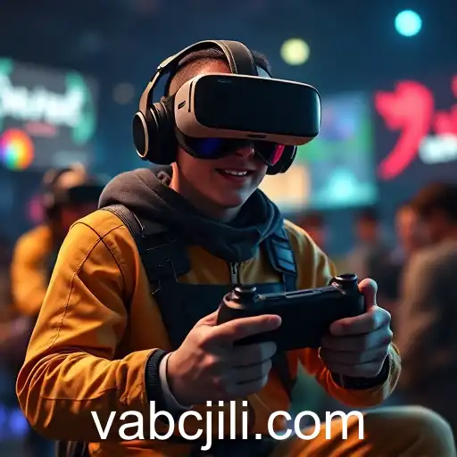 Gaming Trends and Innovations in 2025