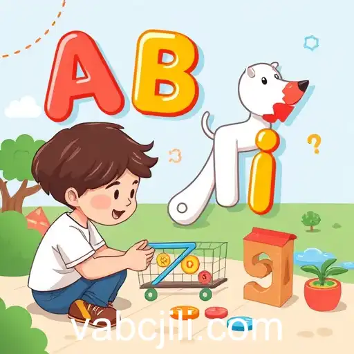 The Impact of ABCJili on Online Gaming