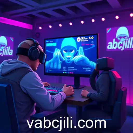 The Evolution of Online Gaming in a Digital Era