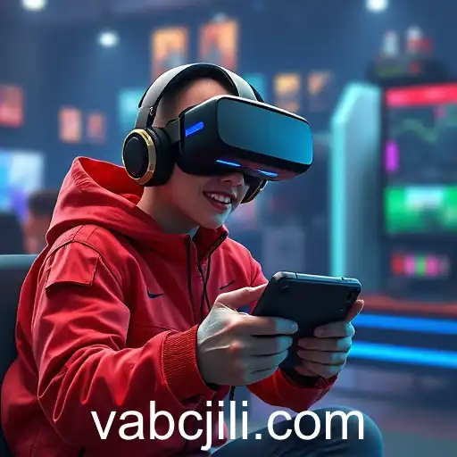 Evolving Trends in Online English Gaming