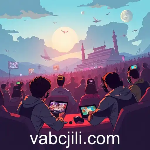 The Rise and Influence of Online Gaming Communities