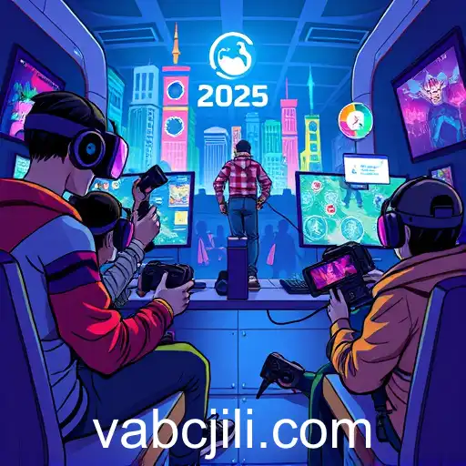 Rising Popularity of Abcjili Platforms in 2025