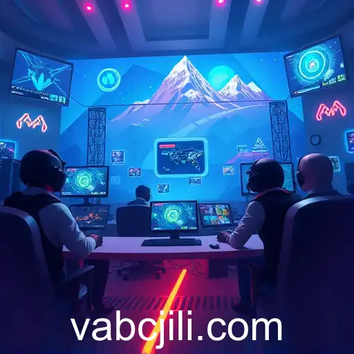 The Evolution of Online Gaming and Safety Measures