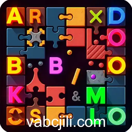 Exploring the Fascinating World of 'Puzzle Fun' Games: Unveiling the Challenge with 'abcjili'