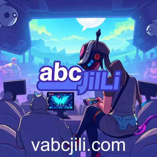 Revolutionizing Online Gaming Experience with Abcjili