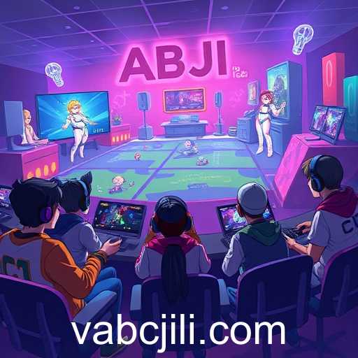 The Rise of 'abcjili': A New Wave in Online Gaming