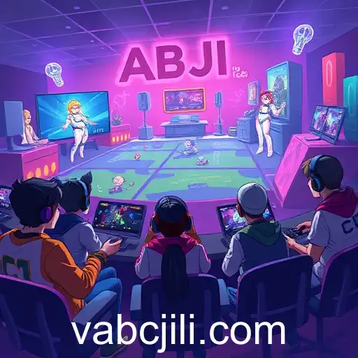 The Rise of 'abcjili': A New Wave in Online Gaming