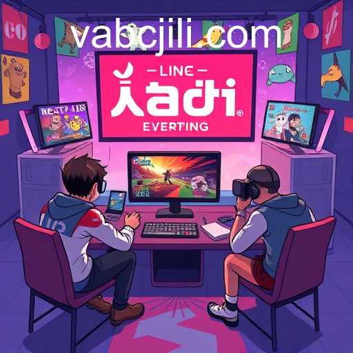 The Rise of abcjili in the Gaming World