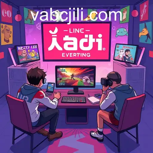The Rise of abcjili in the Gaming World