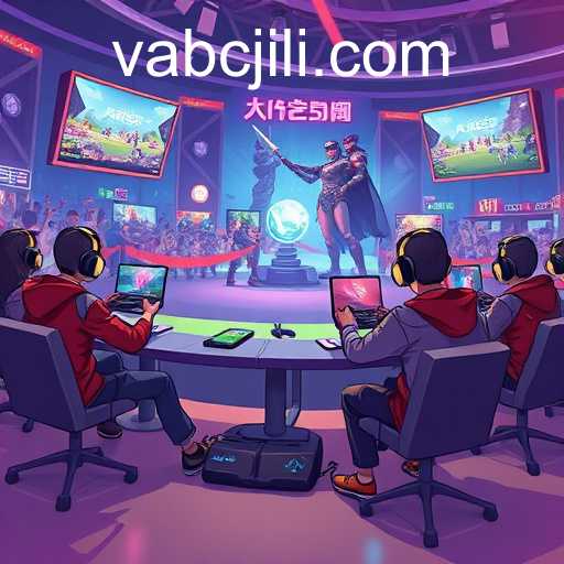 The Rise of abcjili in the Gaming World