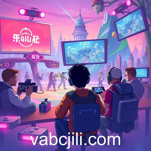 The Rise of 'abcjili': Trends in Online Gaming