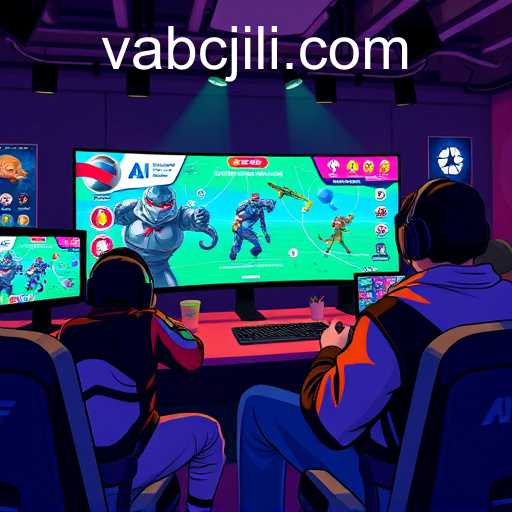 The Rise of English Gaming Websites