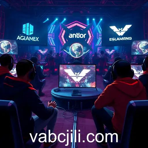 The Rise of Online Gaming in 2025