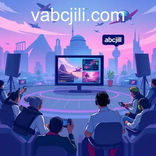 The Rise of Online Gaming in the Digital Era