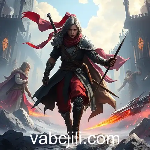 Exploring the World of Role Playing Games: A Deep Dive into the 'abcjili' Realm