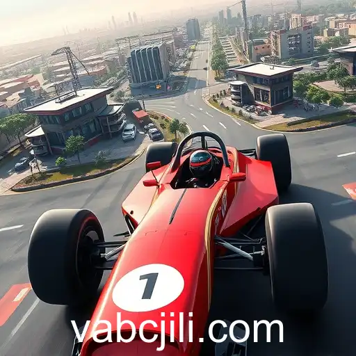 Exploring the Fascinating World of Simulation Games Featuring 'abcjili': A Comprehensive Guide