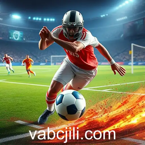 Exploring the Exciting World of 'Sports Arena' Games with ABCJILI